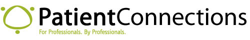 PatientConnections Logo